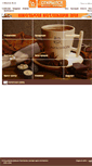 Mobile Screenshot of confashion.ru